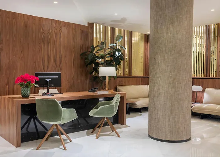 Meliá White House Hotel Apartments Londra